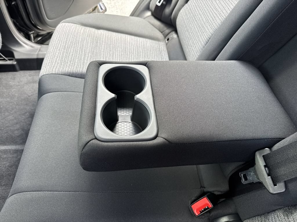 Used 2023 Nissan Rogue SV FWD image 38