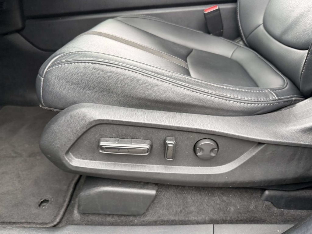 Used 2024 Honda Pilot EX-L image 23