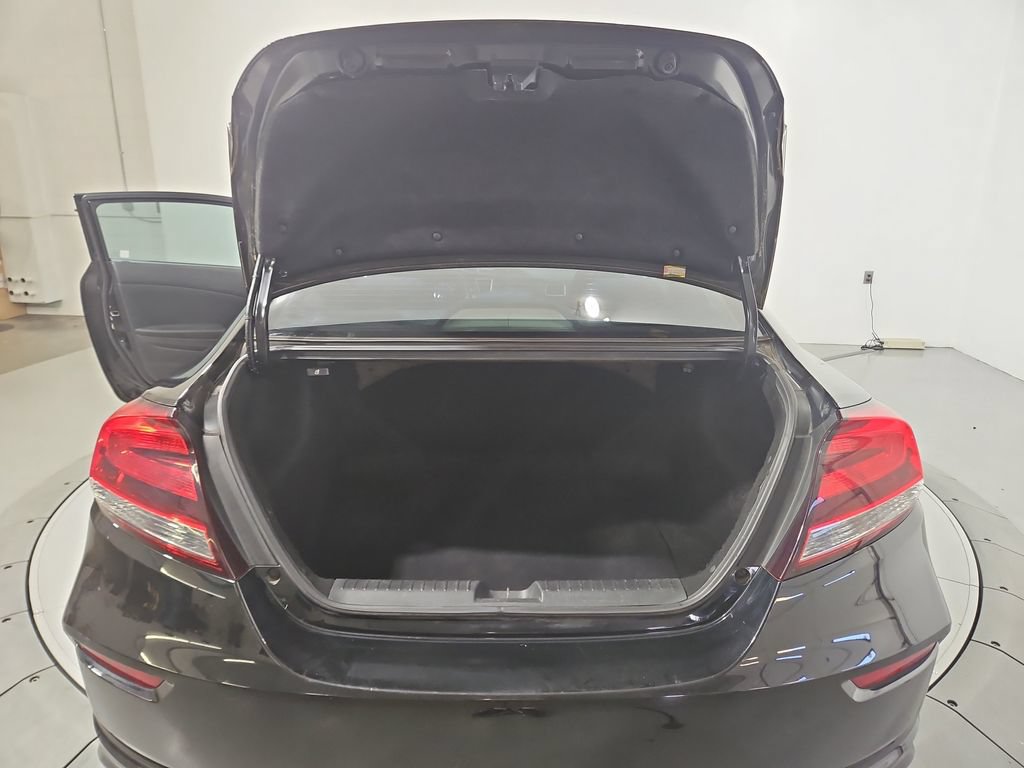 Used 2014 Honda Civic LX image 21