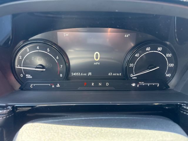 Used 2022 Lincoln Corsair AWD w/ Premium Package image 20
