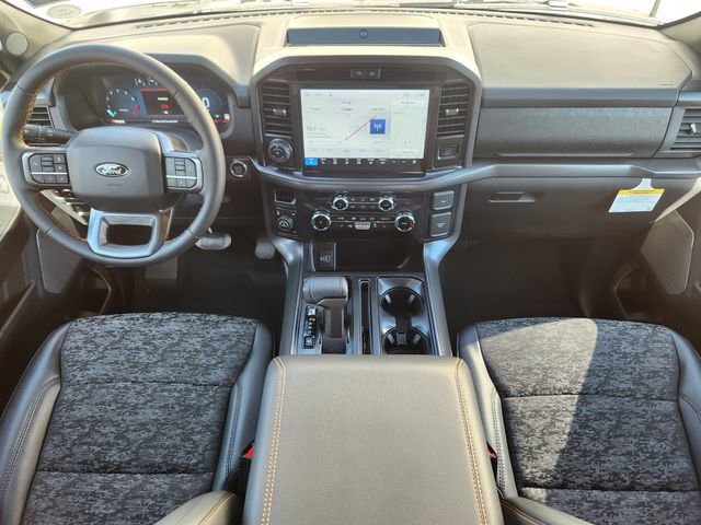 New 2026 Ford F150 Tremor AWD/4WD image 11
