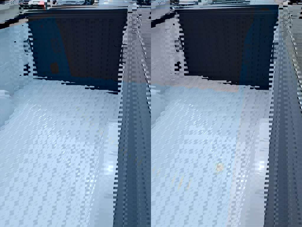 New 2026 Chevrolet Silverado 1500 LT Trail Boss image 6