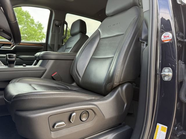 Used 2022 GMC Sierra 1500 Denali AWD/4WD image 22
