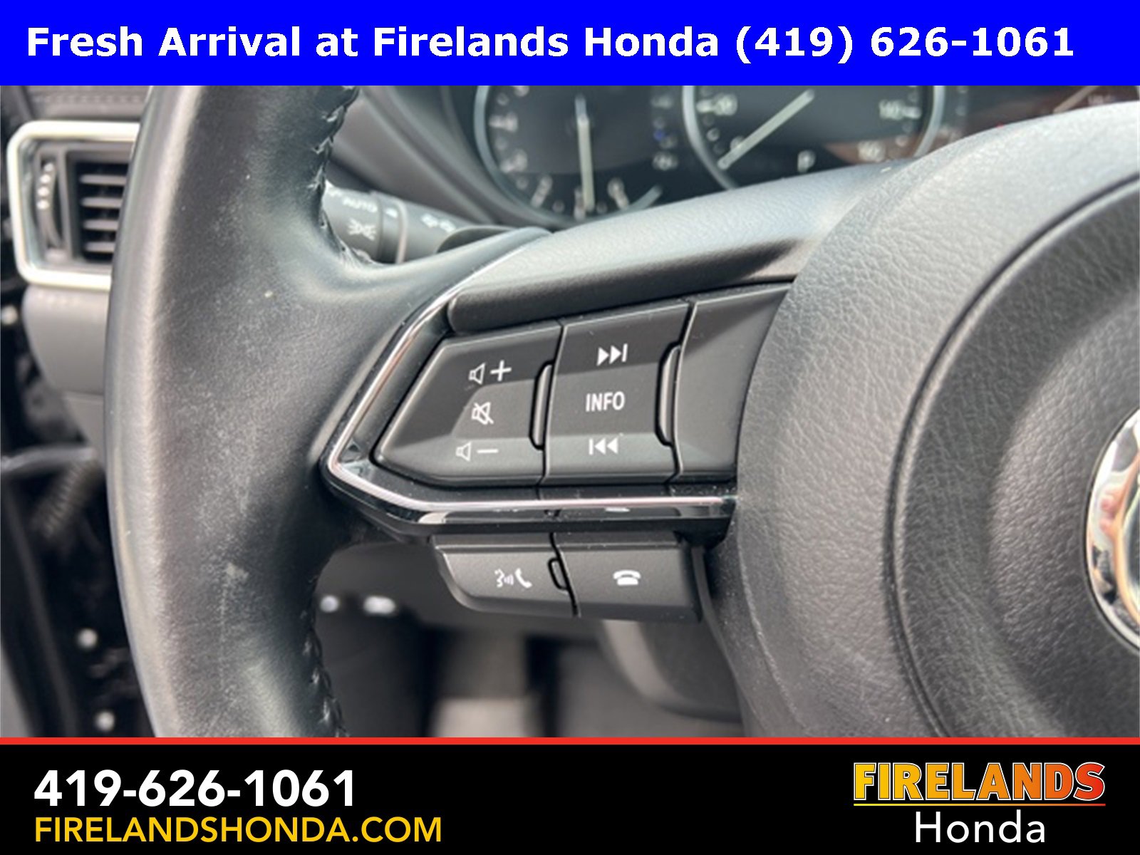 Used 2022 MAZDA CX-5 AWD 2.5 S w/ Premium Plus Pkg image 62