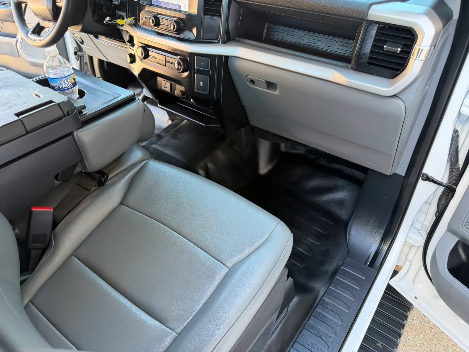 Used 2023 Ford F150 XL w/ FX4 Off-Road Package AWD/4WD image 24