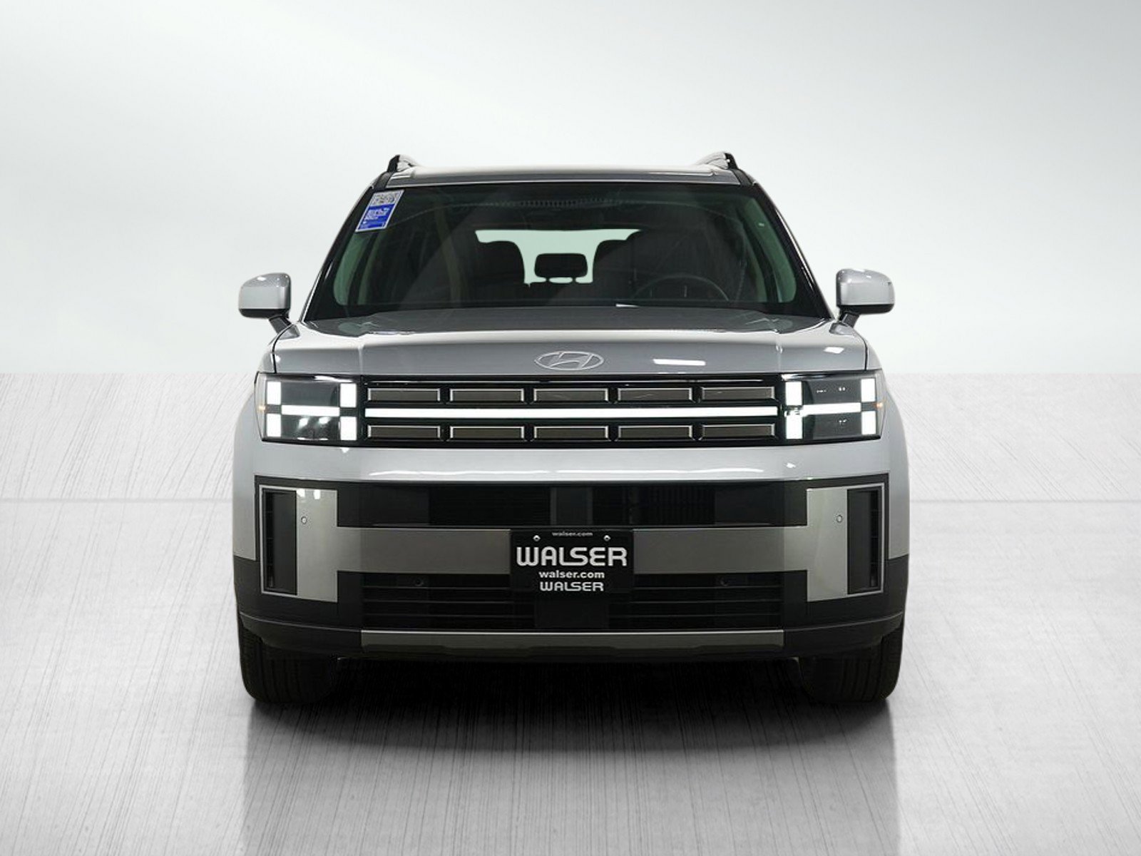 Used 2025 Hyundai Santa Fe SEL image 8