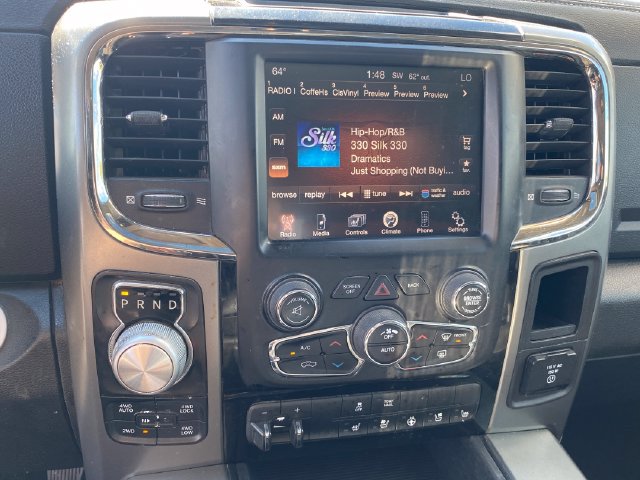 Used 2015 RAM 1500 Sport AWD/4WD image 7