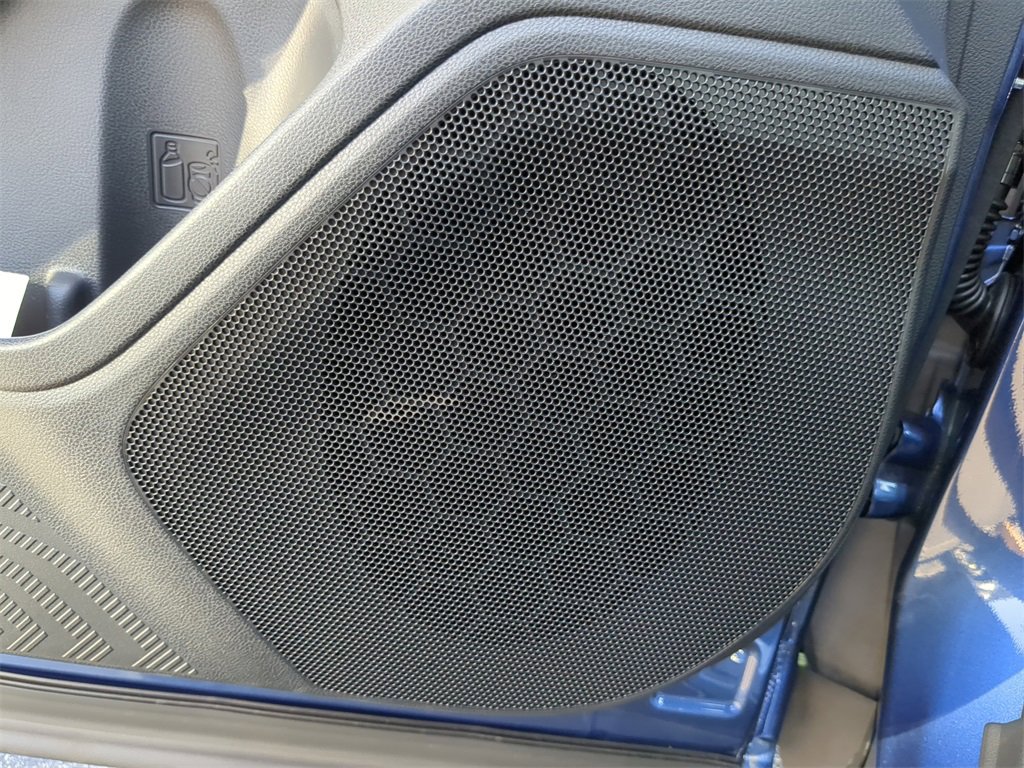 New 2026 Subaru Forester Base image 17