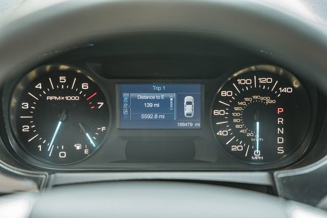 Used 2014 Ford Edge SE AWD/4WD image 39