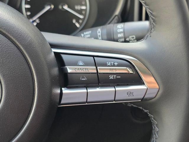 New 2026 MAZDA CX-50 AWD 2.5 Hybrid w/ Weather Package image 27