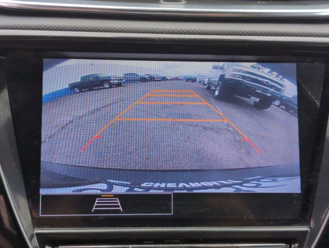 Certified 2022 Chevrolet TrailBlazer RS w/ Convenience Package image 14