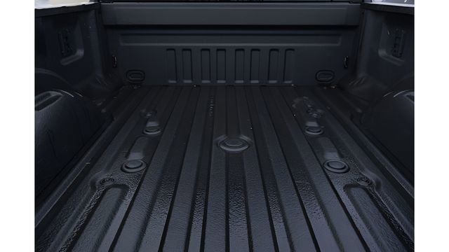 Used 2024 Ford F350 Platinum image 7