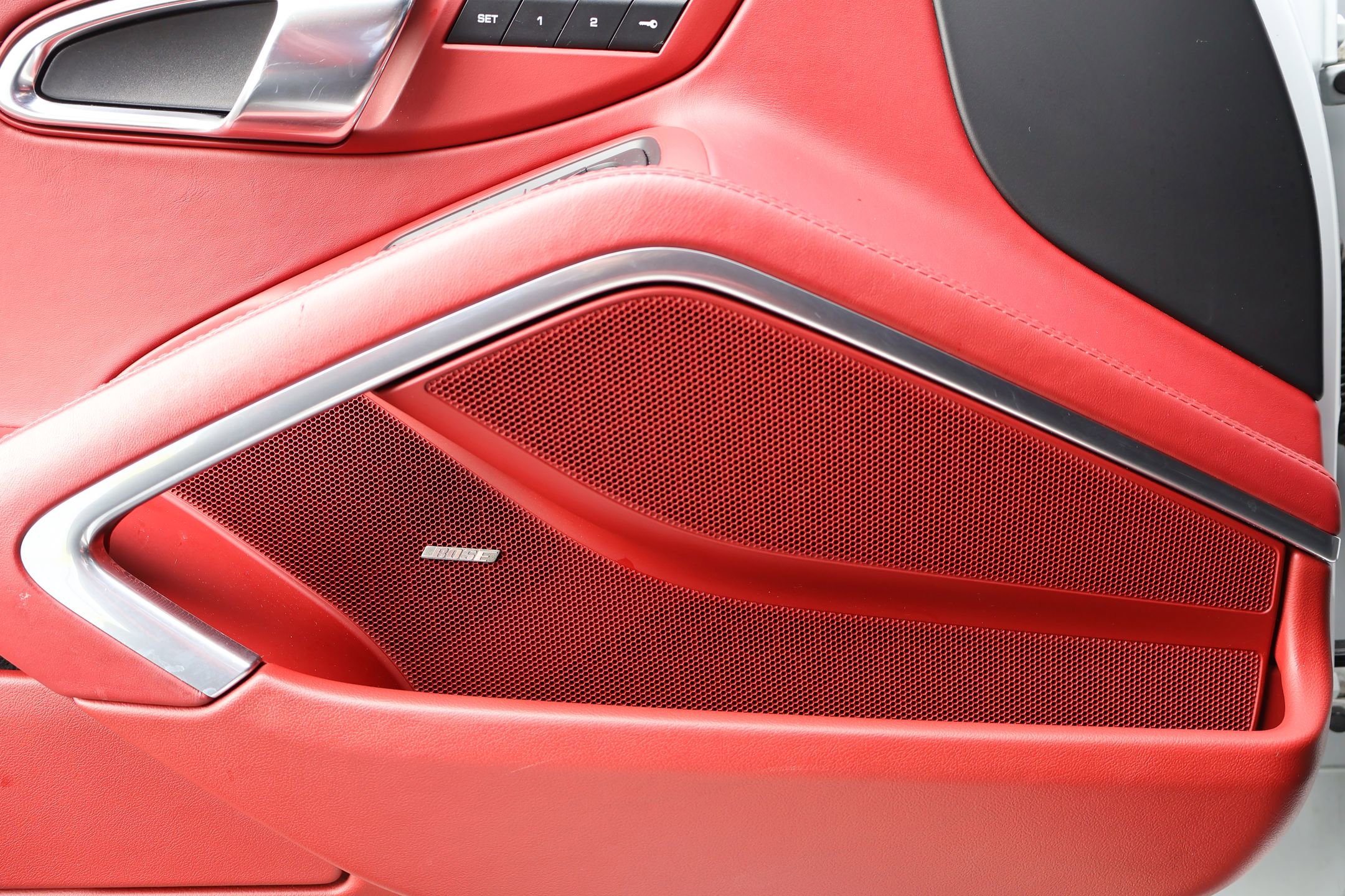 Used 2017 Porsche 911 Targa 4S image 15