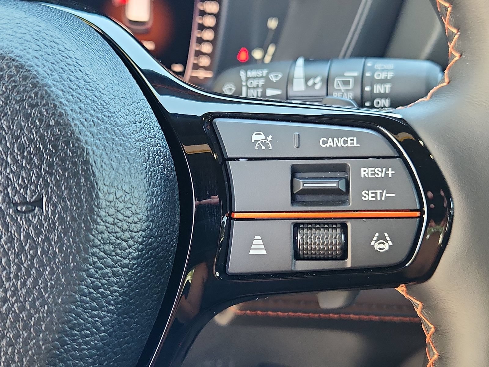 Certified 2026 Honda Pilot TrailSport image 20