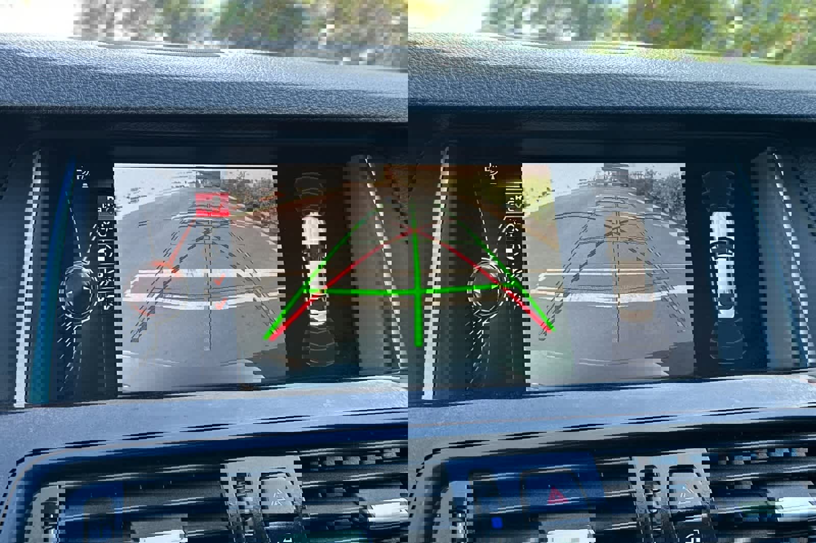 Used 2015 BMW 535i Sedan image 21