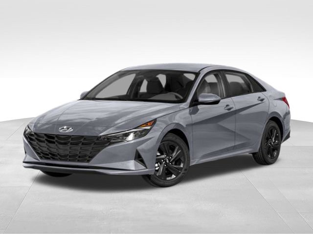 Used 2023 Hyundai Elantra SEL FWD video 4