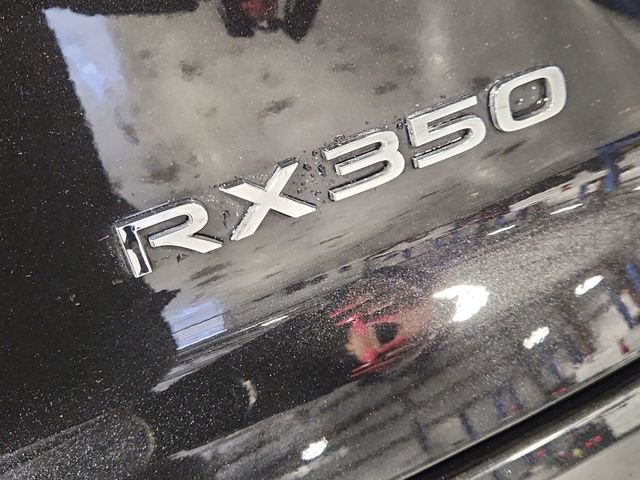 Used 2024 Lexus RX 350 Premium w/ Convenience Package FWD image 31