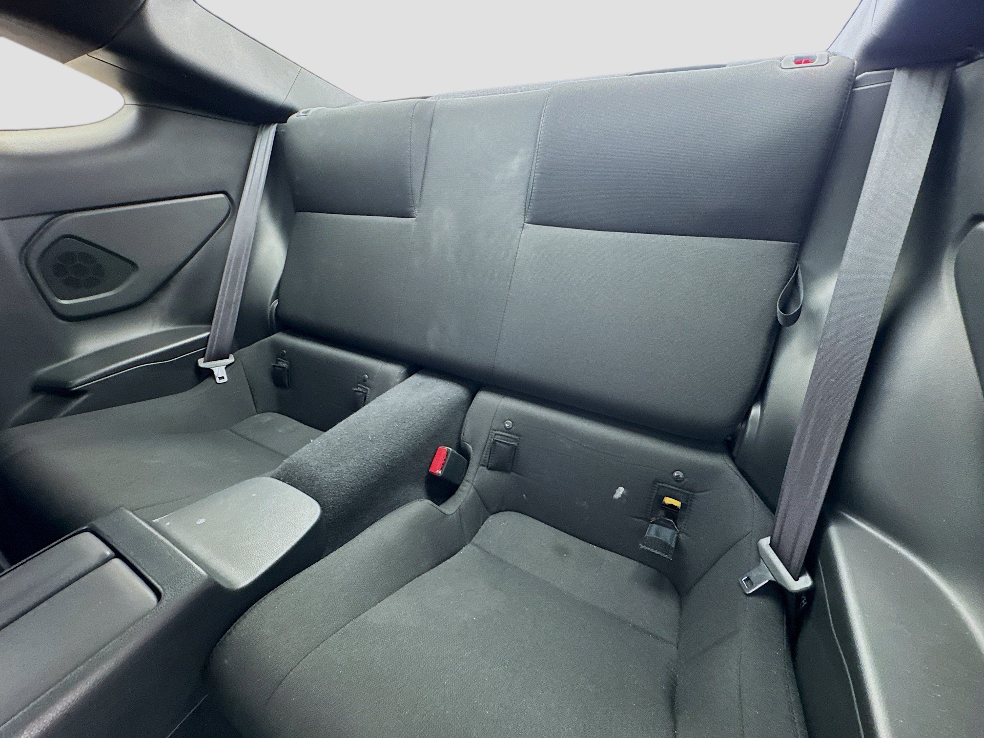 Used 2024 Toyota GR86 RWD image 14