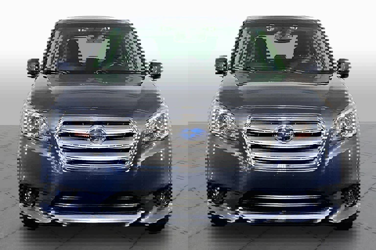 Used 2015 Subaru Legacy 3.6R Limited AWD/4WD image 3