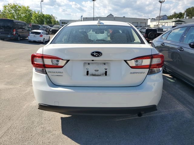 Used 2023 Subaru Impreza 2.0i Premium AWD/4WD image 8
