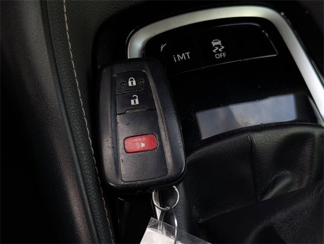Used 2019 Toyota Corolla XSE image 34