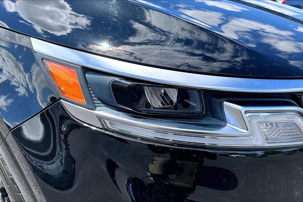 Used 2022 Kia Carnival SX FWD image 29