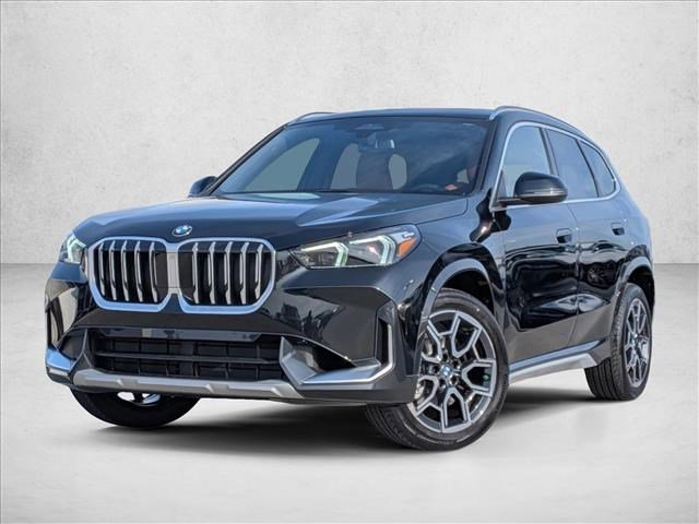 New 2026 BMW X1 xDrive28i image 1