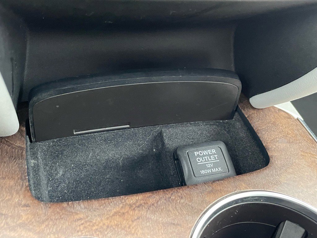 Used 2020 Acura MDX FWD w/ Advance Package image 9