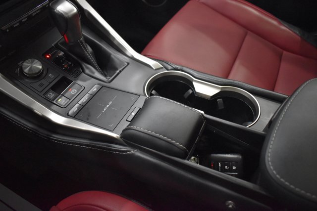 Used 2020 Lexus NX 300 AWD w/ Premium Package image 13