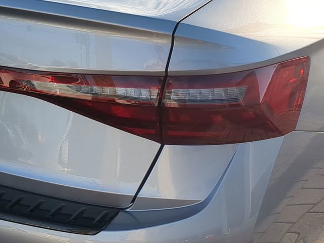 New 2025 Volkswagen Jetta Sport image 8