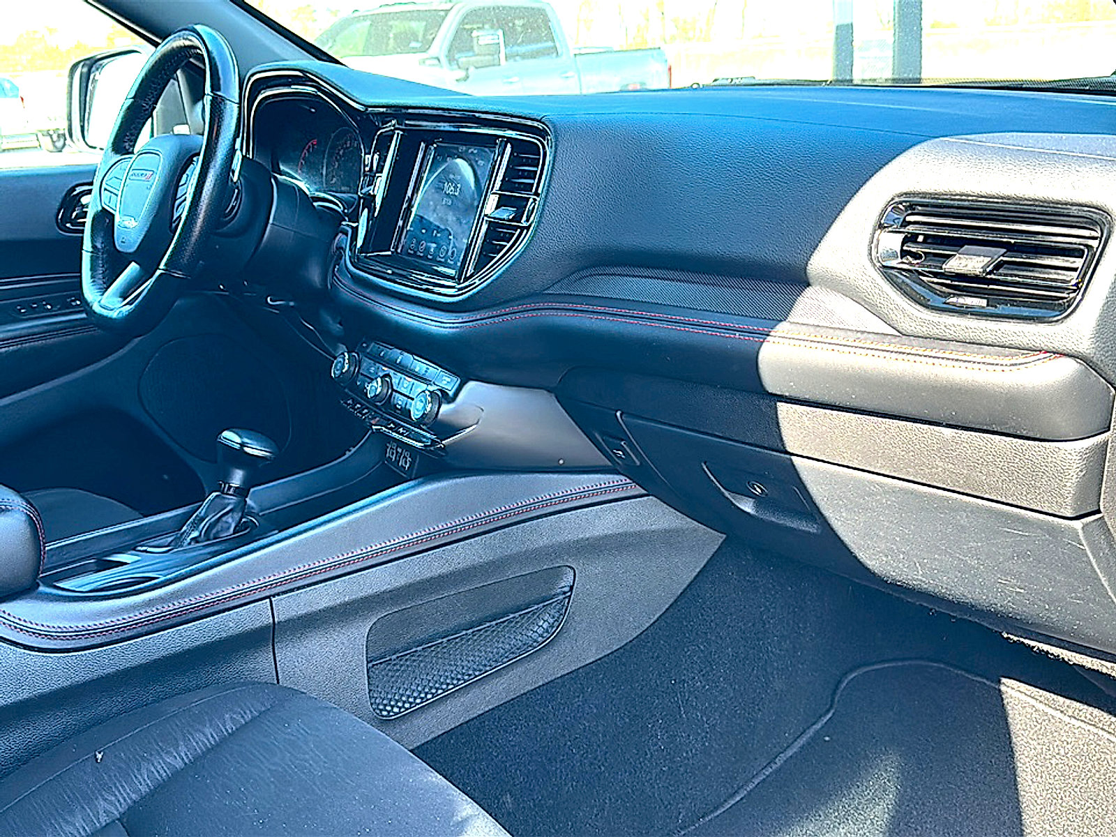 Used 2023 Dodge Durango GT image 23