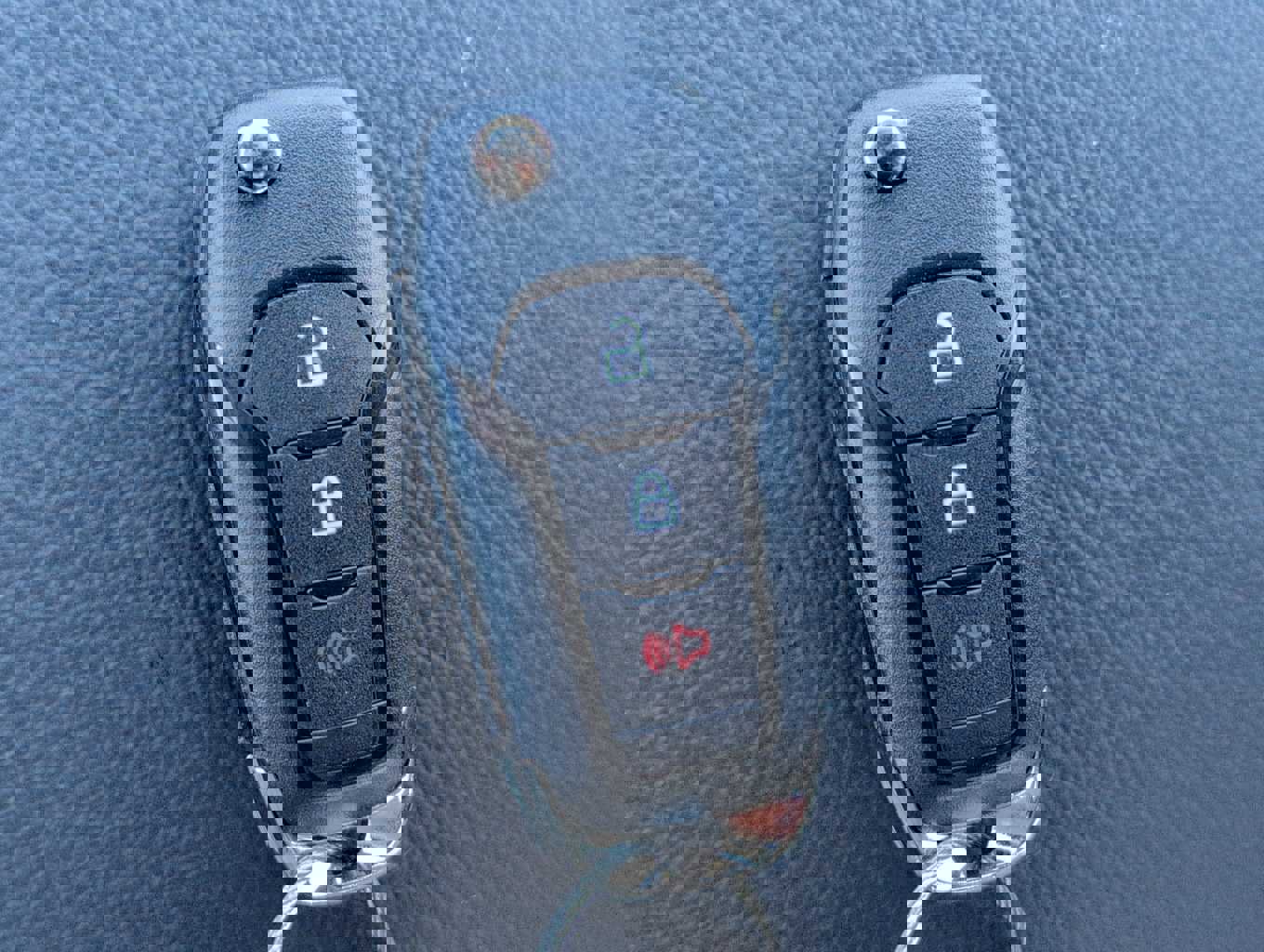 New 2026 Ford F150 STX image 24