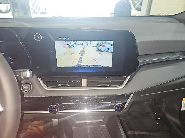 New 2026 Chevrolet Equinox LT w/ Convenience Package II image 15