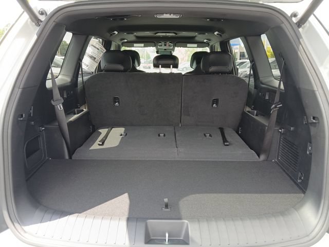 New 2027 Kia Telluride EX AWD/4WD image 9