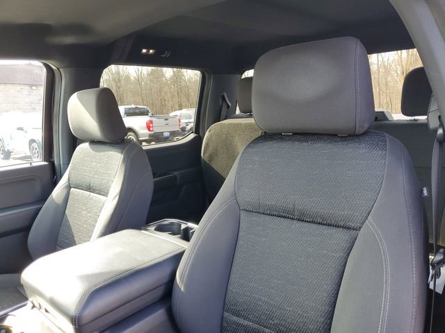 Used 2023 Ford F150 XLT w/ Equipment Group 302A High image 14