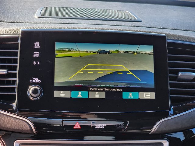 Used 2023 Honda Passport Elite image 10