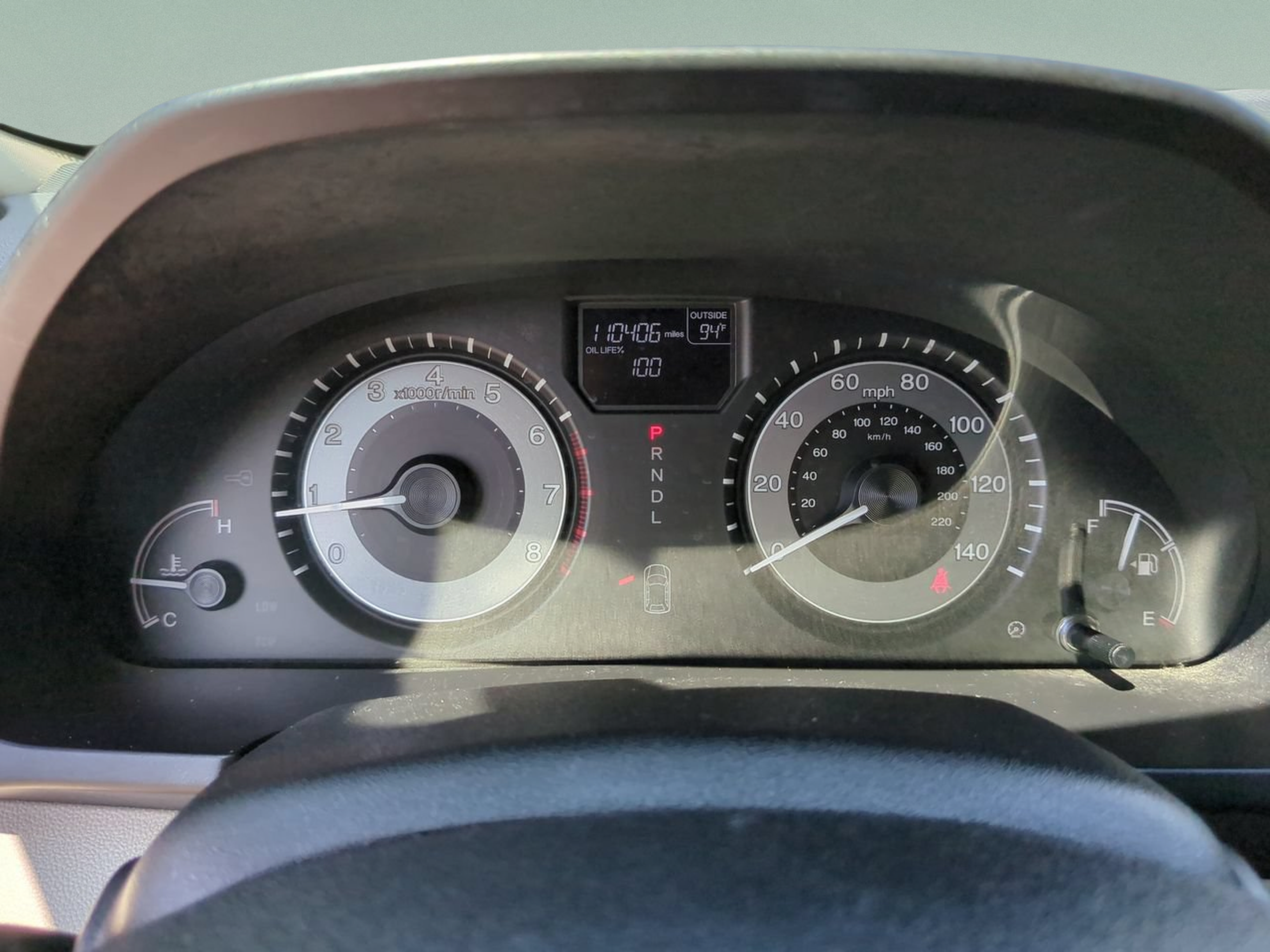 Used 2016 Honda Odyssey EX-L image 12
