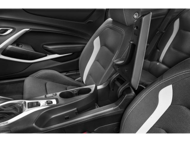 Used 2023 Chevrolet Camaro LS RWD image 17