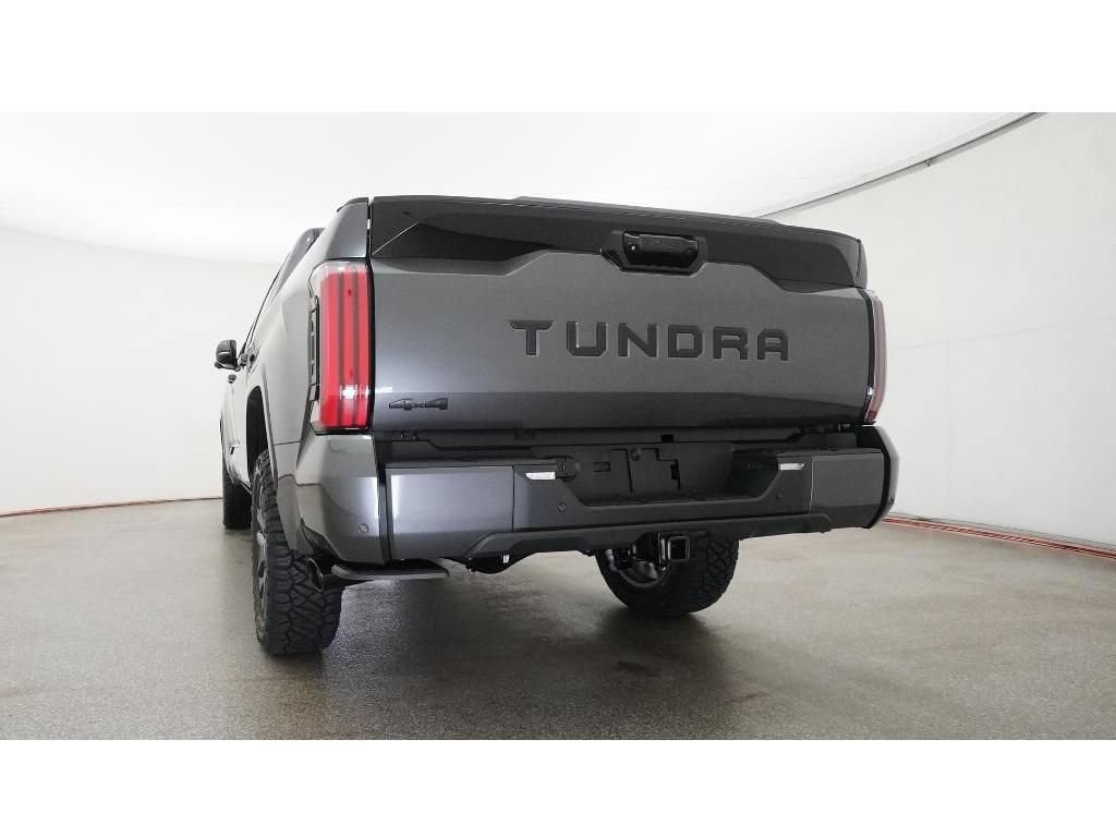 New 2026 Toyota Tundra Platinum AWD/4WD image 22