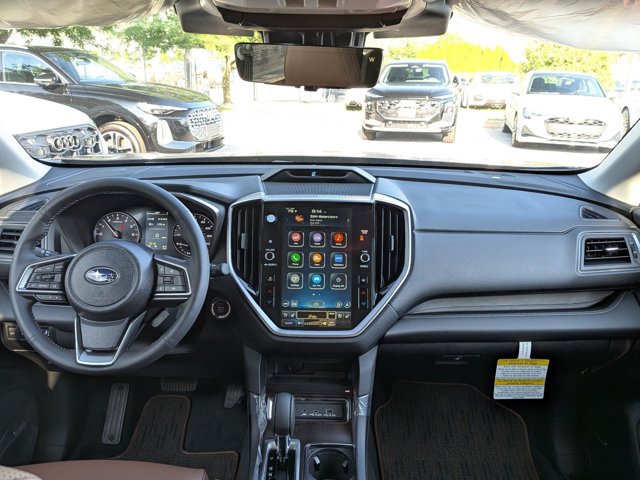 New 2026 Subaru Ascent Touring AWD/4WD image 16