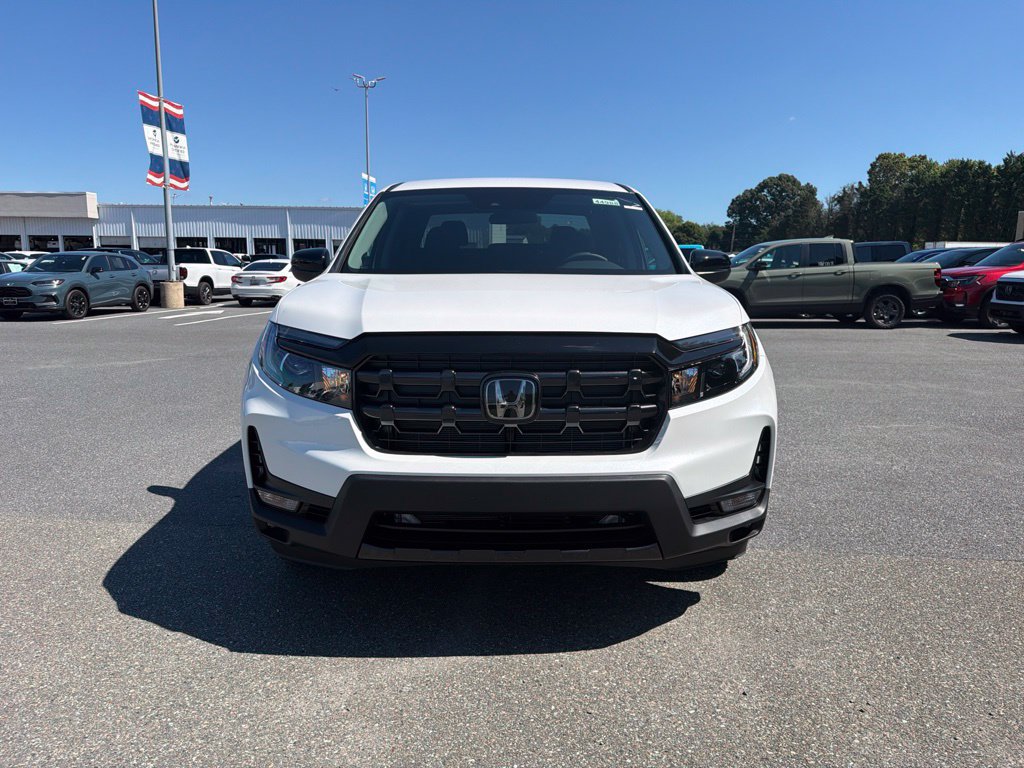New 2026 Honda Ridgeline Sport image 3