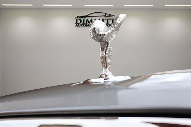 Certified 2019 Rolls-Royce Wraith RWD image 12
