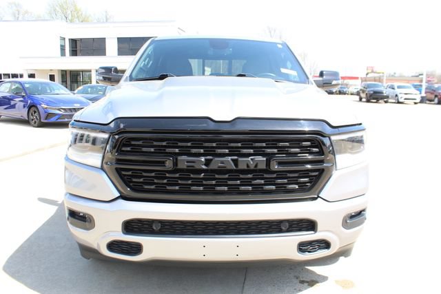 Used 2023 RAM 1500 Big Horn AWD/4WD image 8