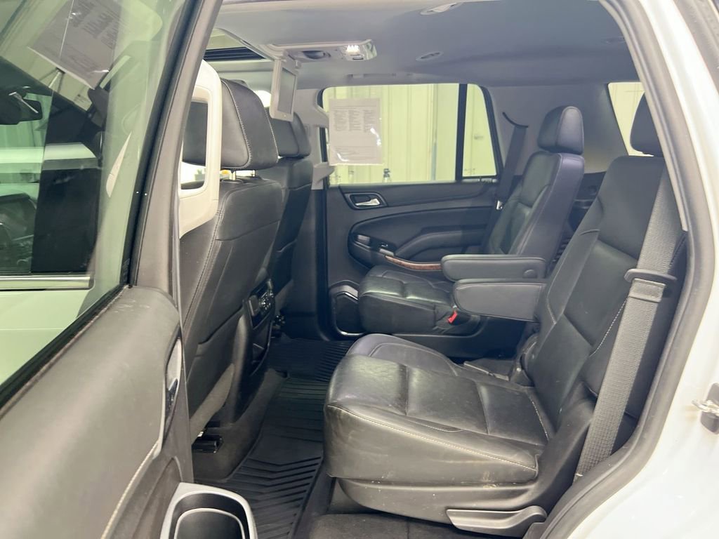 Used 2020 Chevrolet Tahoe Premier image 24
