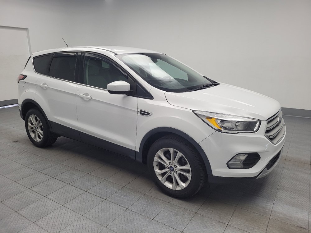 Used 2017 Ford Escape SE AWD/4WD image 11