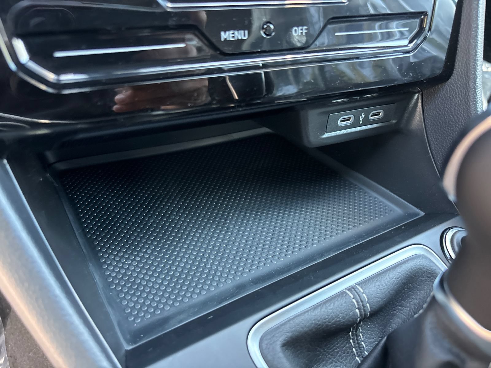 New 2026 Volkswagen Jetta Sport FWD image 16