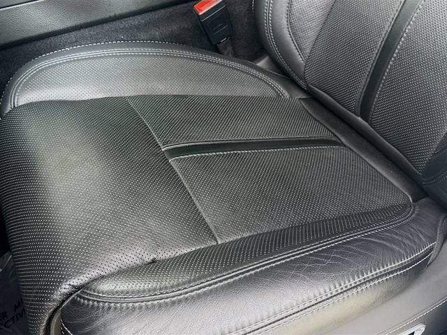 Used 2023 Jeep Grand Wagoneer 4WD w/ Flexible Seating Group image 20