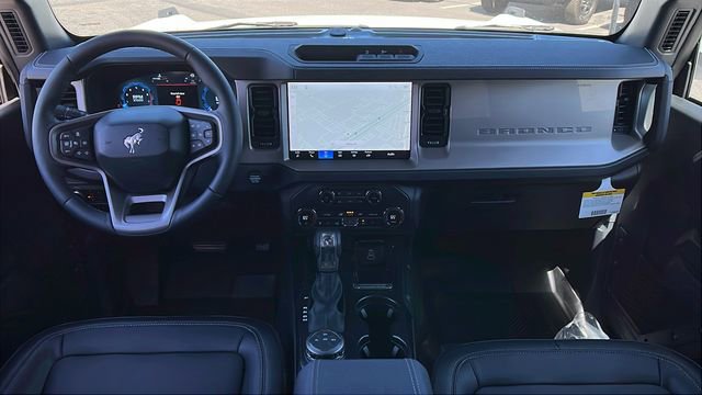 New 2026 Ford Bronco Outer Banks AWD/4WD image 20