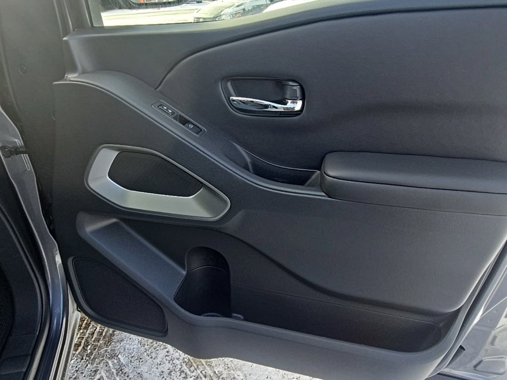 New 2026 Nissan Frontier SV w/ SV Convenience Package image 28