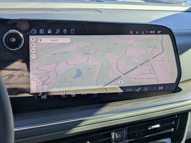 New 2026 Chevrolet Tahoe Premier w/ Sun And Tow Package image 19